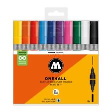 Molotow one4all marker - molotow,