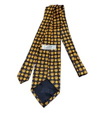 GIANNI VERSACE Krawatte Seide