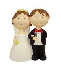 HAAC Spardose Hochzeit