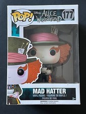 Funko Pop Disney Alice in