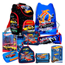 Hot Wheels Cars 10 tlg. Set