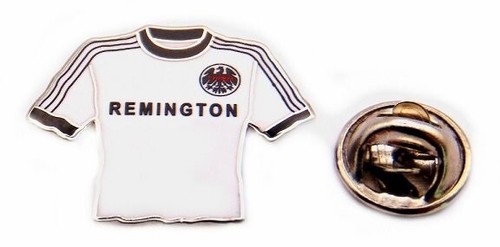 Eintracht frankfurt pin trikot - pin,