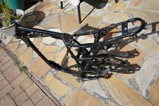 original Rahmen mit Brief Kawasaki LTD250 KZ250 LTD KZ250G Z250