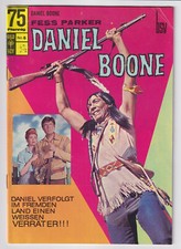 Daniel Boone 6 (BSV 60er
