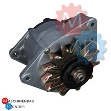 Alternator For BMW 5 Series