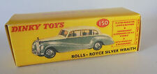 Repro Box Dinky Nr.150