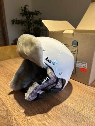 Skihelm damen bern - |,