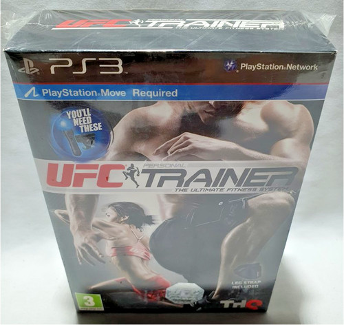 Ufc personal trainer the - ufc,