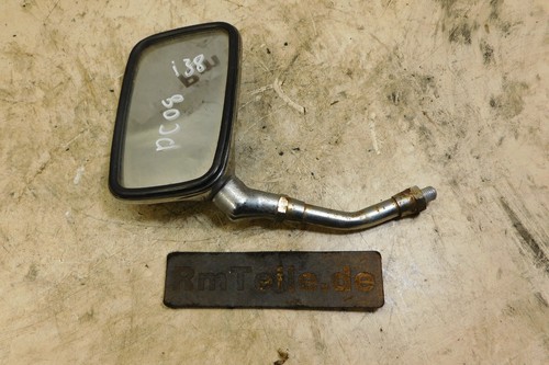 Honda 500 08 vt500c - honda, pc