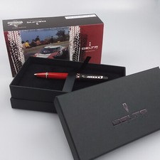 DELTA Luxus-Kugelschreiber