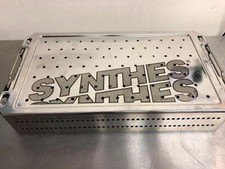 Synthes 685.330 OP-Koffer