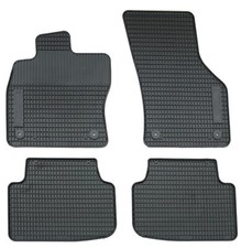 Gummifußmatten Original