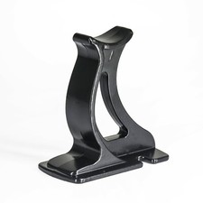 Schwarz universal säule - schwarz,