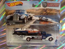 Hot Wheels  HW Classic