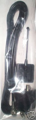 Antenne und e - antenne,