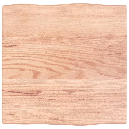 Tischplatte massivholz eiche - tischplatte,
