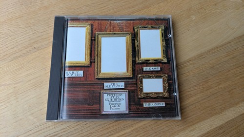 Emerson lake palmer - emerson, –