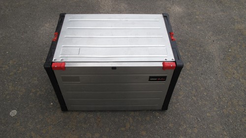 Würth orsy alubox kiste - würth,