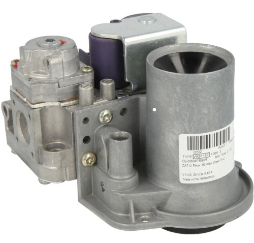 Honeywell gasregelblock 24v - honeywell,