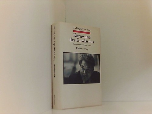 Karawane des gewissens - karawane,