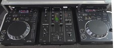 Pioneer DJ Set - Pioneer CDJ