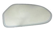 Audi A6 4G Spiegelglas Spiegel