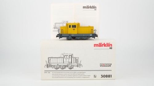 Märklin 30881 - märklin, h0