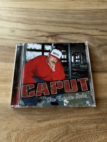 Caput die caputte - –,