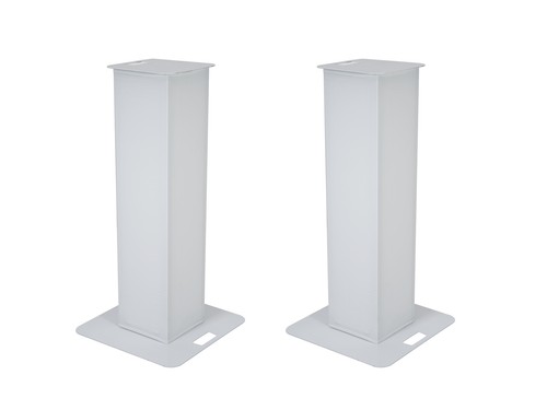 Eurolite stage stand 100cm - 2x,