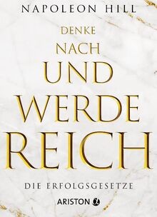 Denke nach und werde reich - :, 13