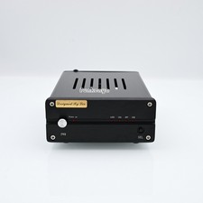 Tda 1543 DAC