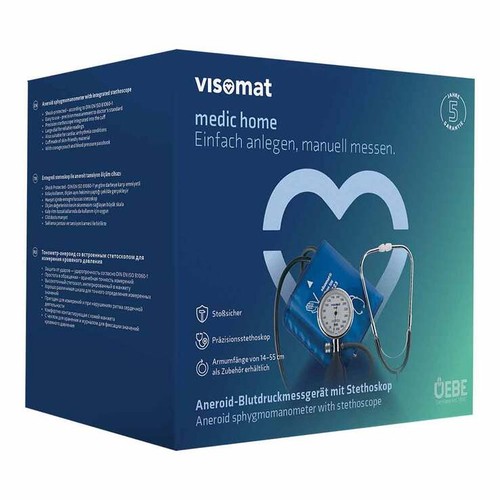 Visomat medic home - xl, 32