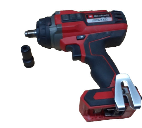 Einhell impaxxo 400 - impaxxo, 18/400