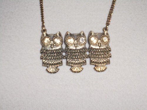 Halskette modeschmuck - halskette,