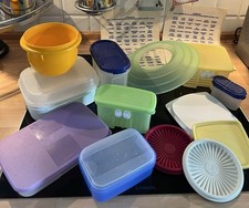 Tupperware Konvolut Dosen 