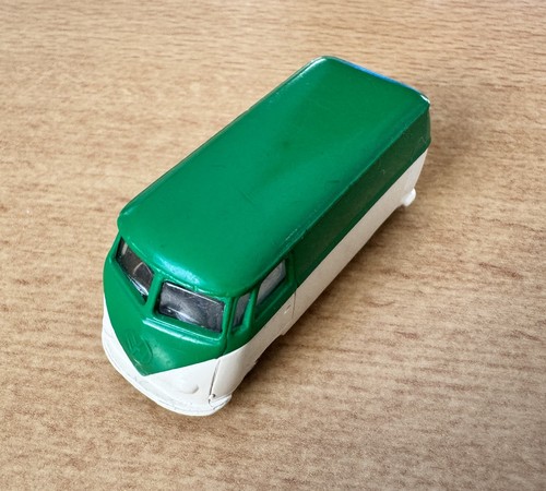 Lego volkswagen bus kasten - vw,