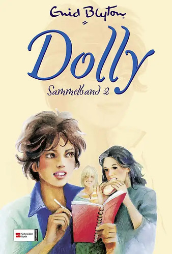 Dolly sammelband - dolly,