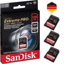 SanDisk Extreme PRO SD