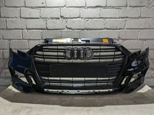 Stoßstange Vorne 8V3807437AM Audi 8V A3 2.0 TDI Limousine (clean die.) quattro