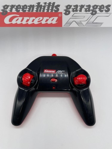 Greenhills carrera 4 ghz - rc,