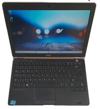 Dell Latitude E6230 Laptop i5