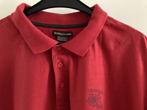 Poloshirt herren kurzarm - poloshirt,