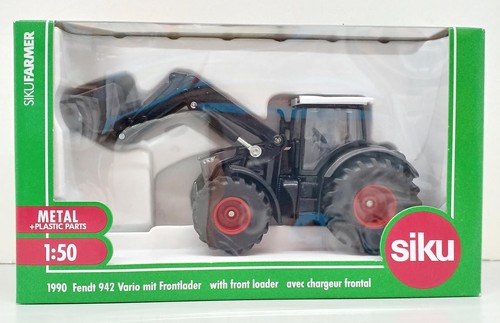 Siku fendt 942 - 942, with