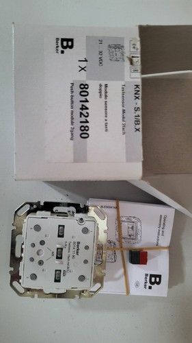 Berker 80141180