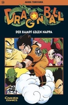 Dragon ball der - 19:,