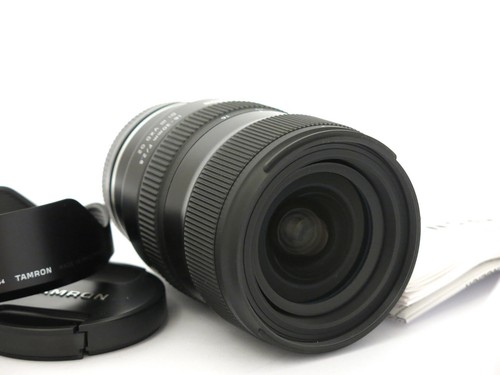Tamron 30mm 8 di - af,