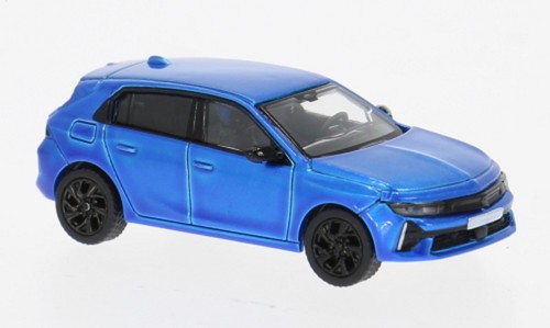 Brekina pcx870590 opel - 1:87, h0