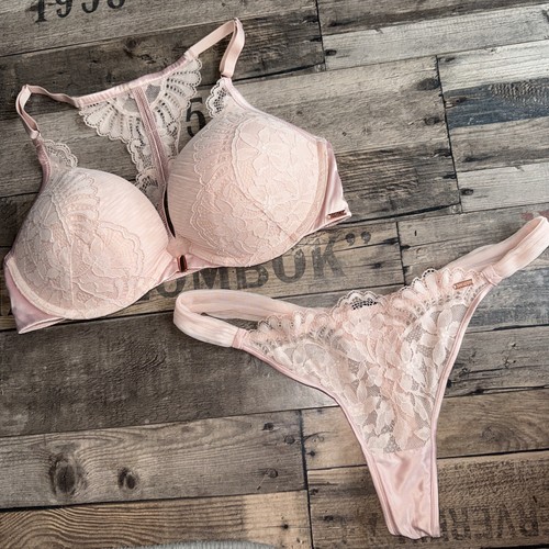 Hunkemöller set 75 c - hunkemöller,