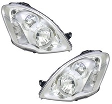 Scheinwerfer Set für Iveco