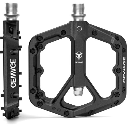 Mountainbike pedale rutschfest - mountainbike-pedale,